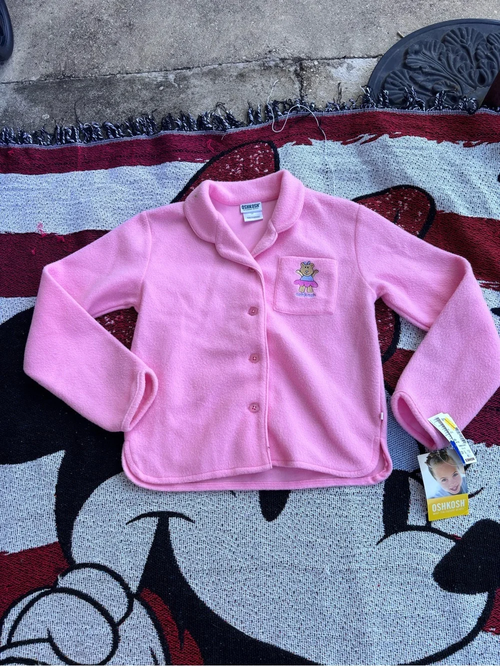 OshKosh Bgosh vtg y2k